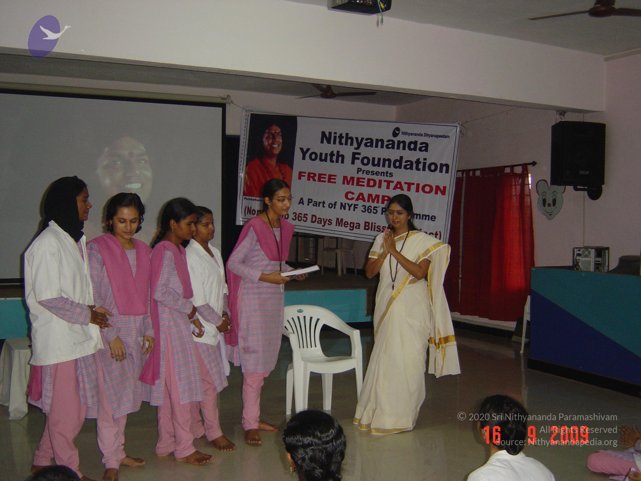 Living Enlightenment To College Library_CMP_WM